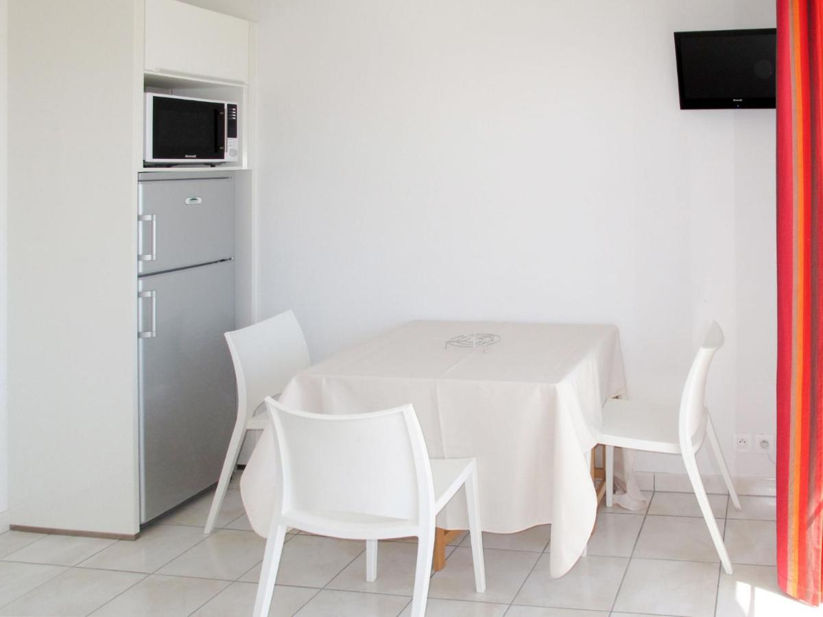 Apartment Residence Belle Dune-1 By Interhome 比斯卡罗斯海滩 外观 照片